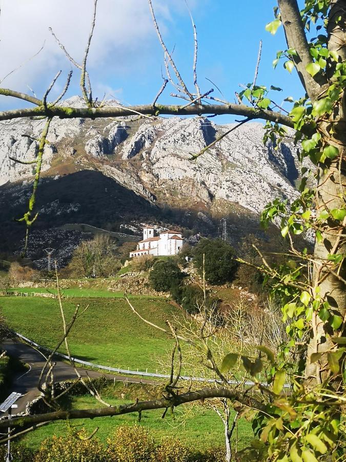 Inn Rural Peñasagra 2*