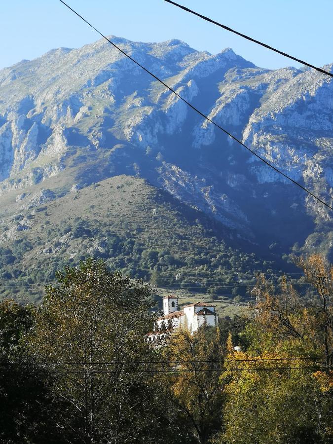 Rural Penasagra 2* Quintanilla