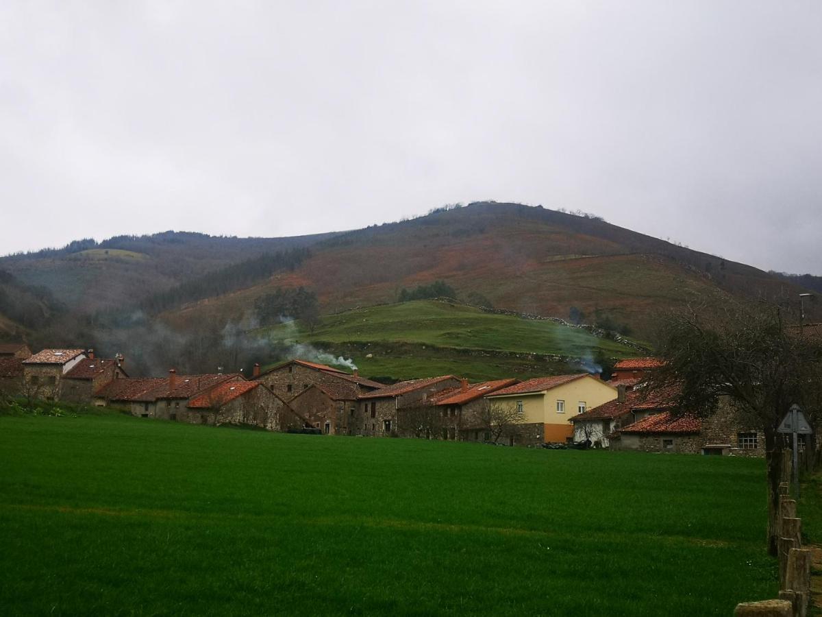 Rural Penasagra Inn 2*