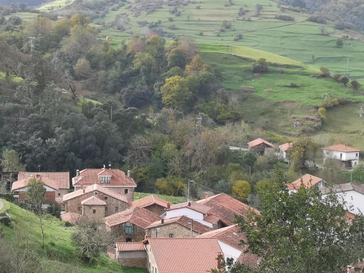 Rural Penasagra 2* Quintanilla