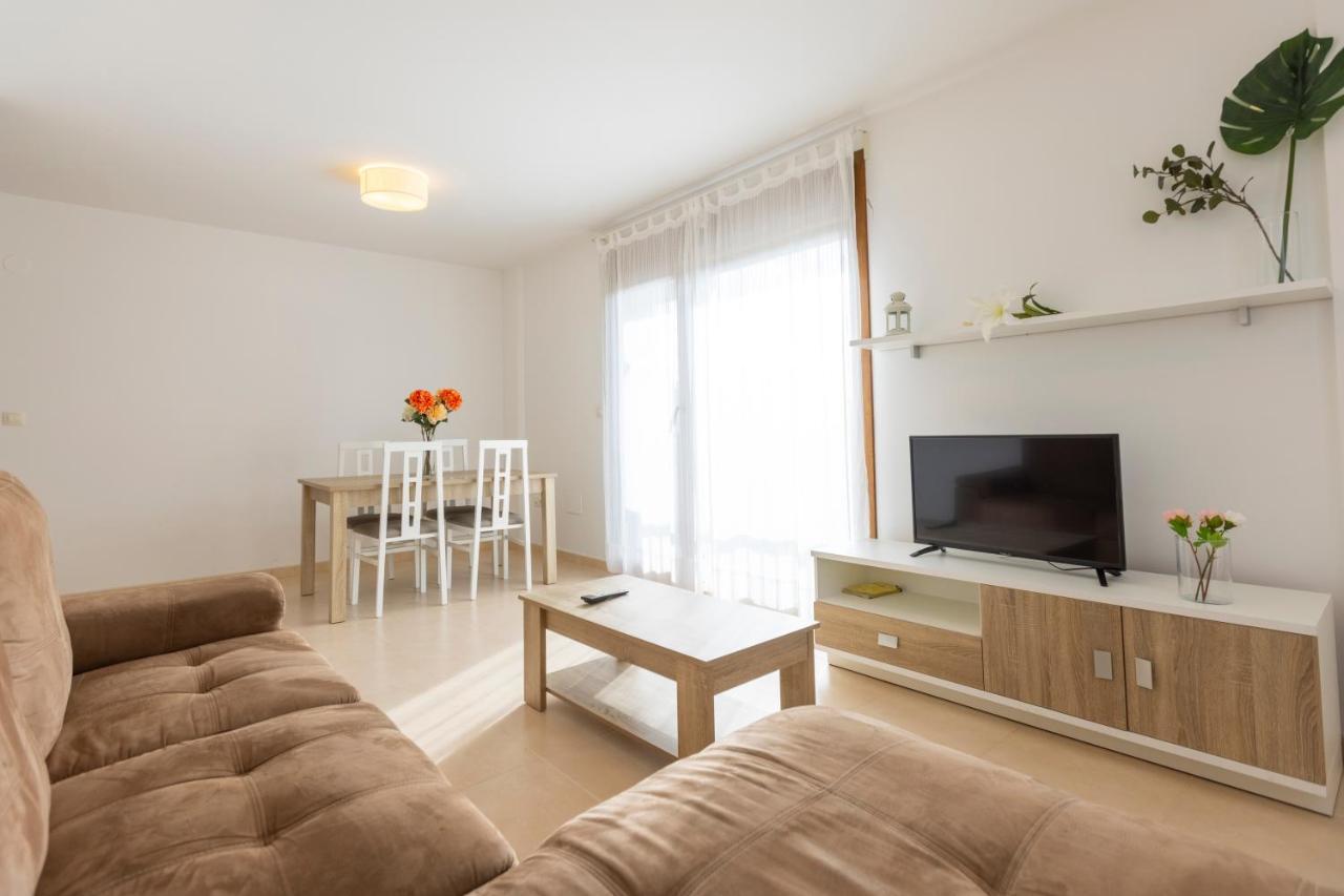 Playa De Llas Apartamento