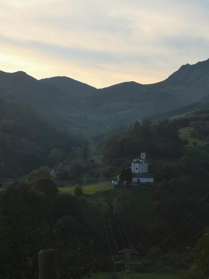 Rural Peñasagra 2* Quintanilla