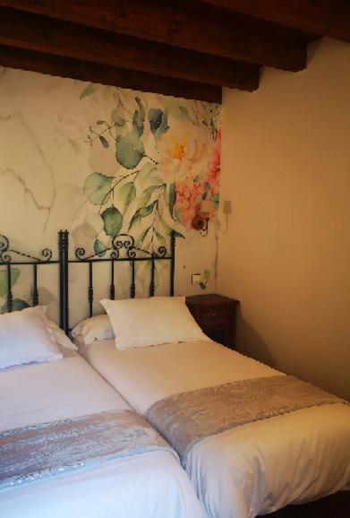 Rural Peñasagra Inn