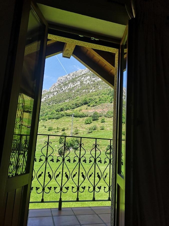 Rural Peñasagra Inn
