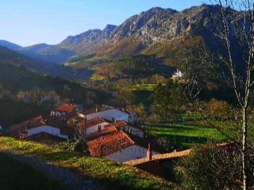 Rural Penasagra 2*