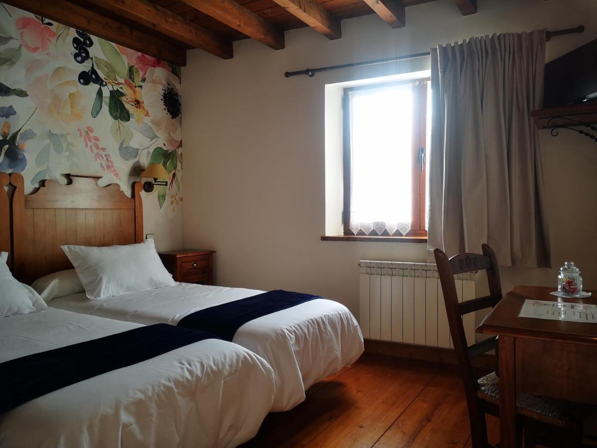 Inn Rural Penasagra