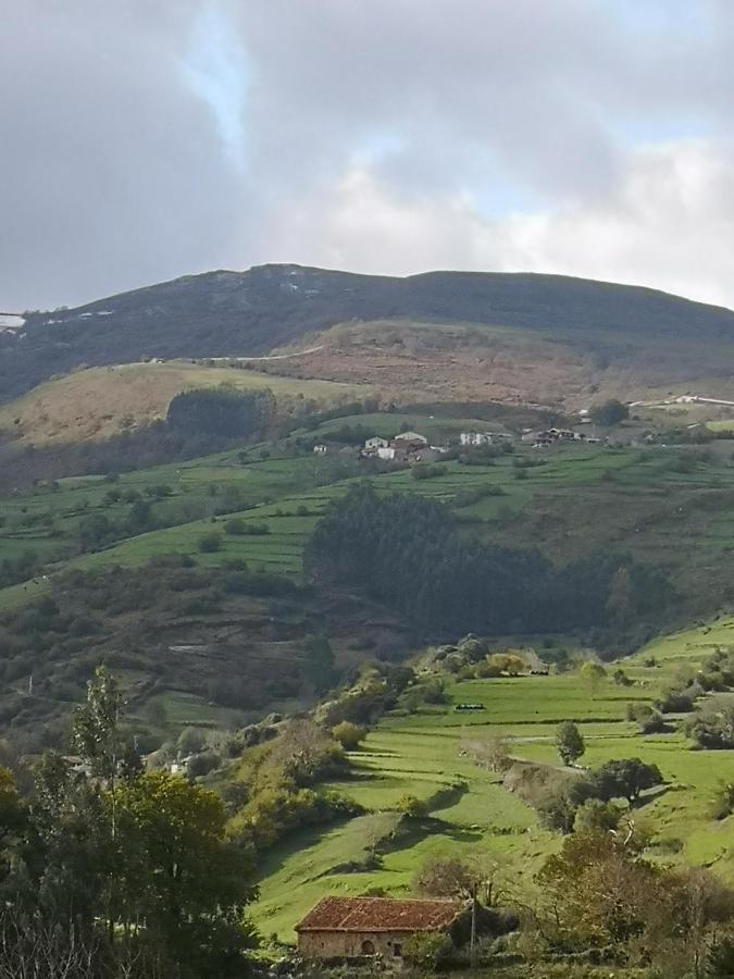 Inn Rural Peñasagra 2*