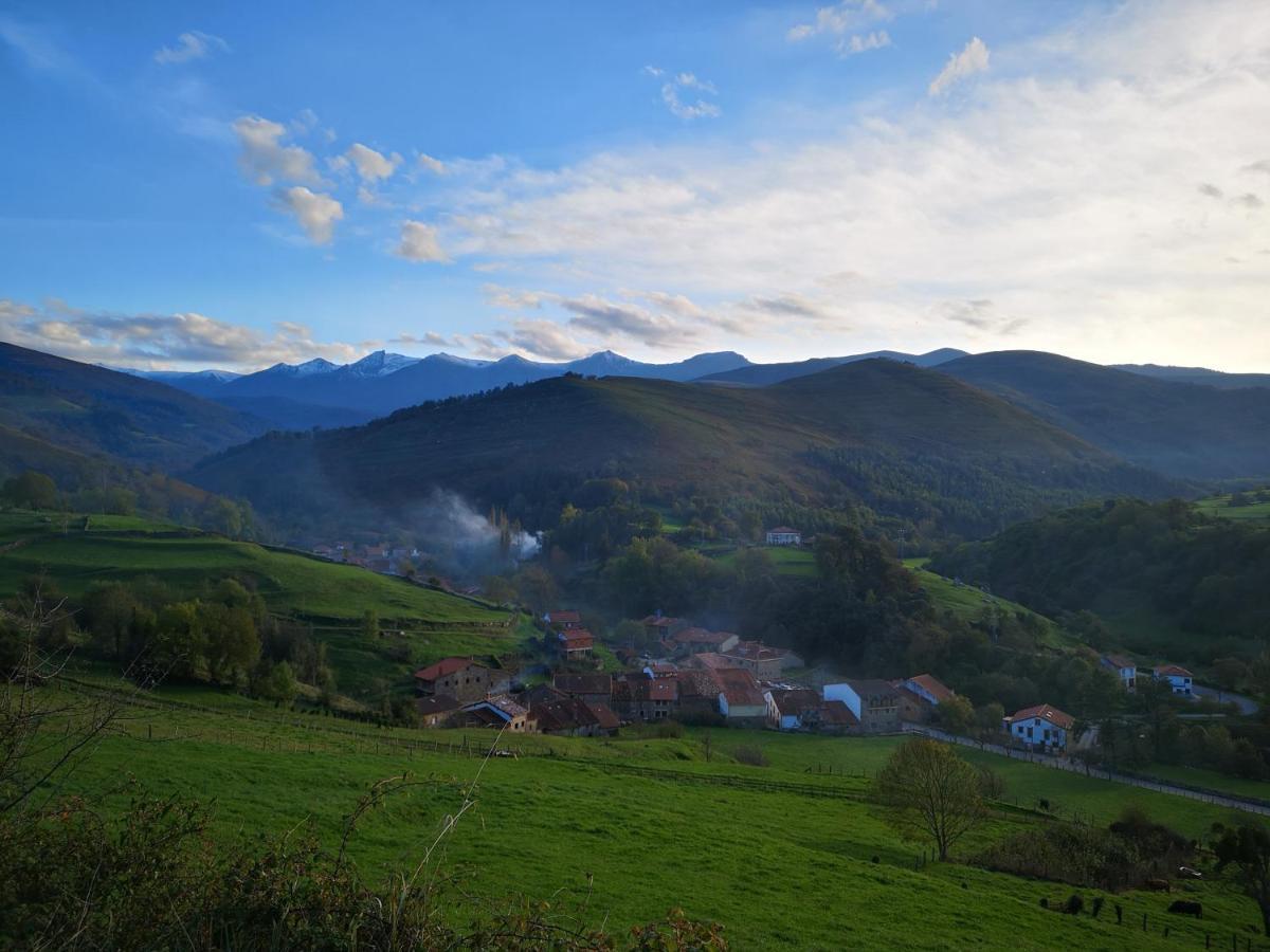 Inn Rural Peñasagra 2*