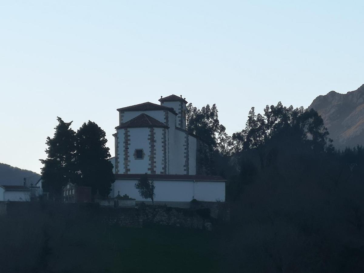 Inn Rural Peñasagra