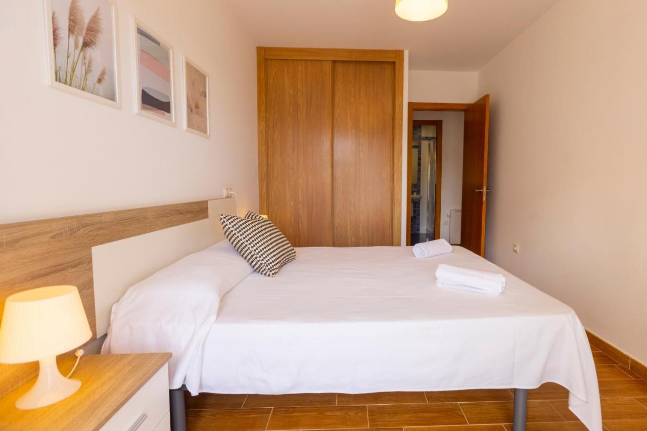 Apartamento Playa De Llas *