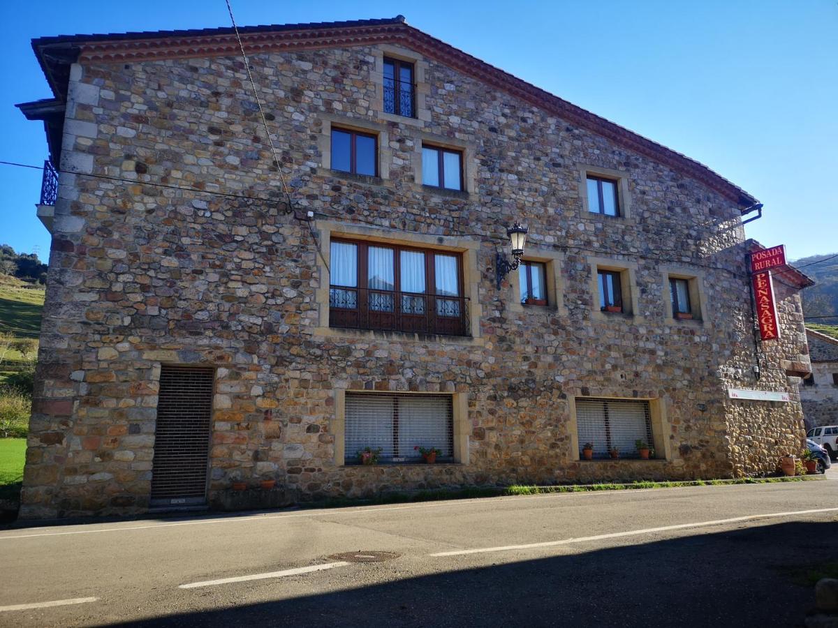 Rural Peñasagra 2* Quintanilla