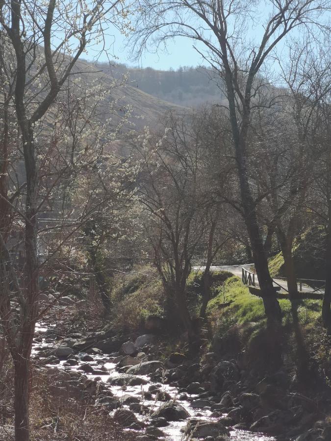 Inn Rural Penasagra