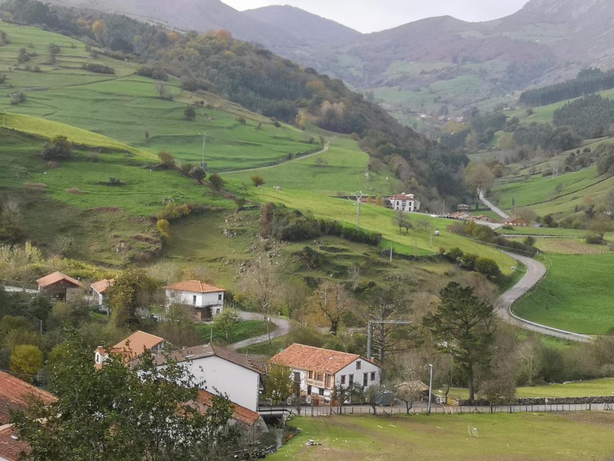 Rural Peñasagra Inn 2*