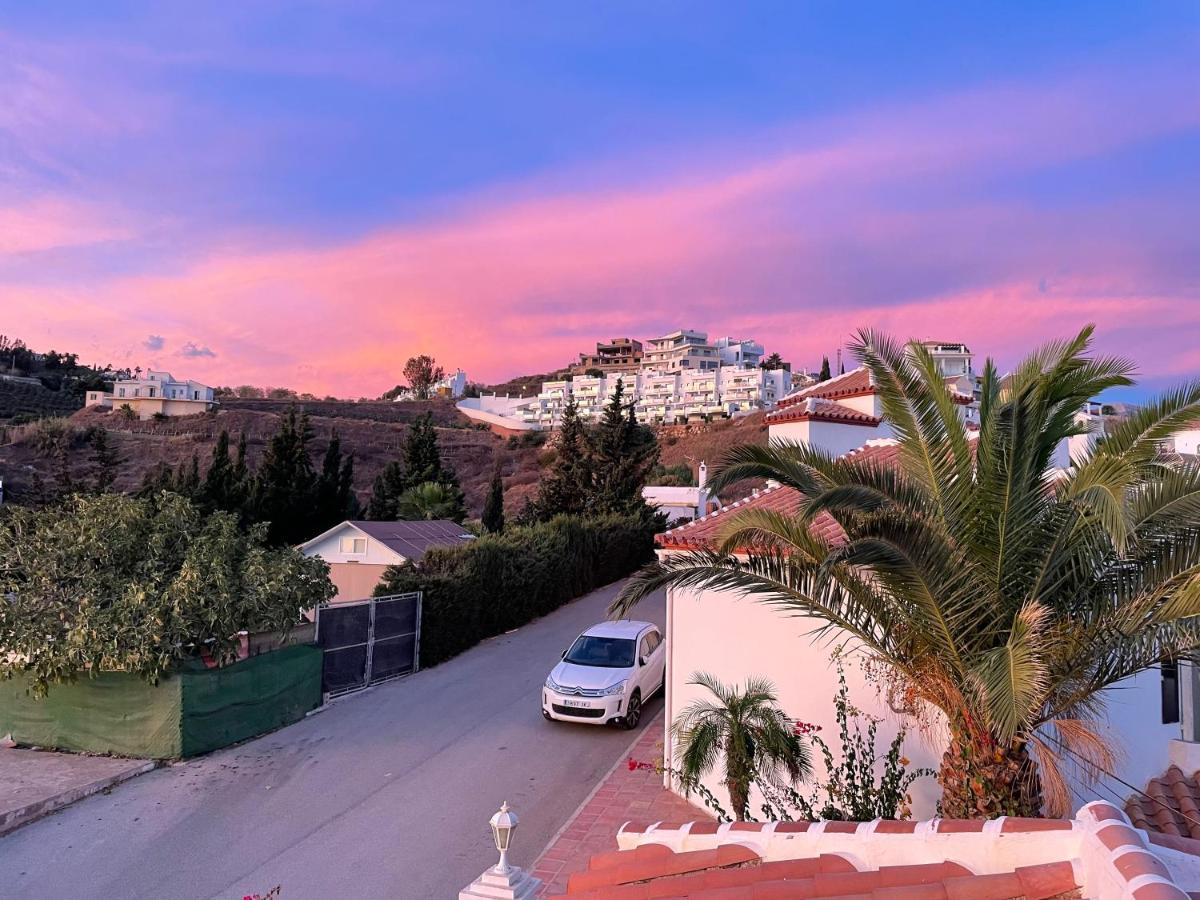 Villa Ladera Panorama Nerja