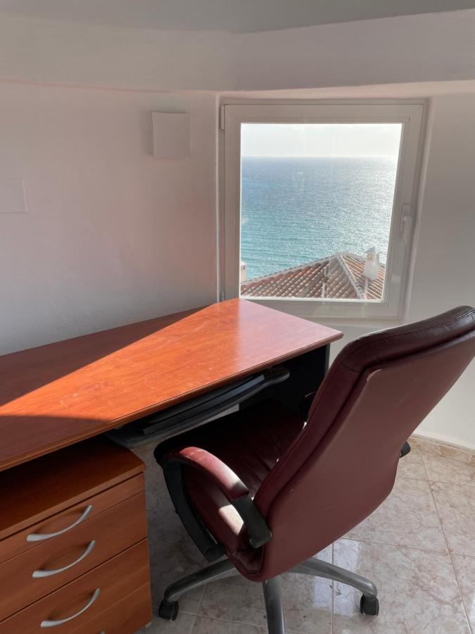 Ladera Panorama Villa