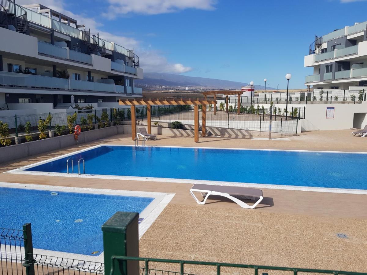 Apartment A Place To Remember In Tenerife *