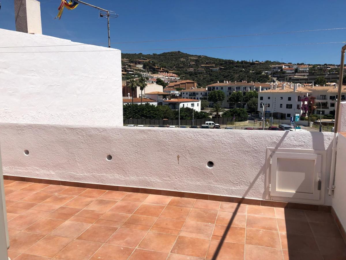 Trilla - Casa Reformada Con Garaje Y Terraza * Cadaqués