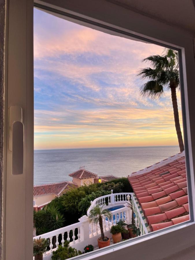 Ladera Panorama Villa
