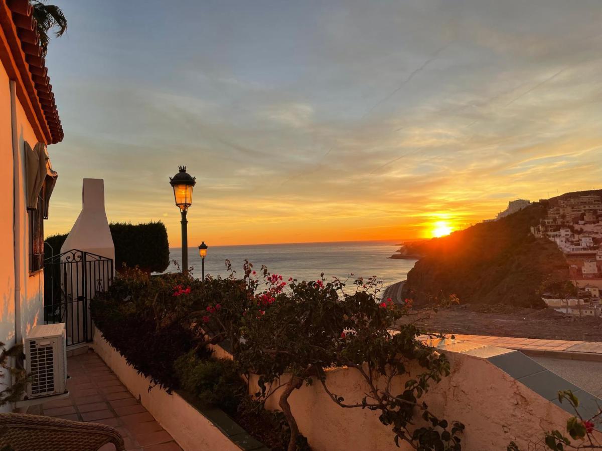 Ladera Panorama Villa Nerja