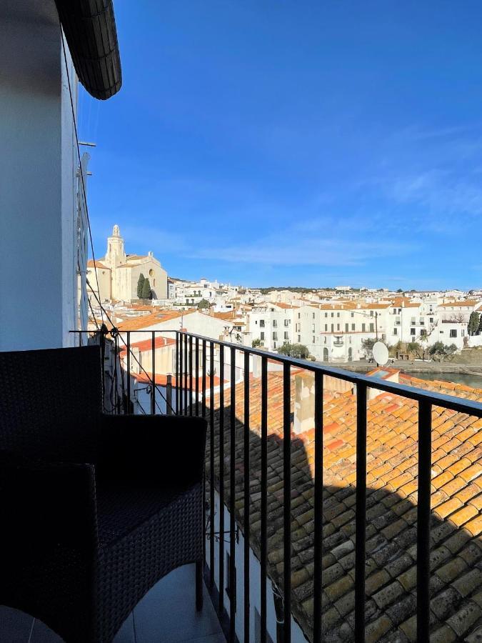 Marquina - Con Fantasticas Vistas Al Mar * Cadaques
