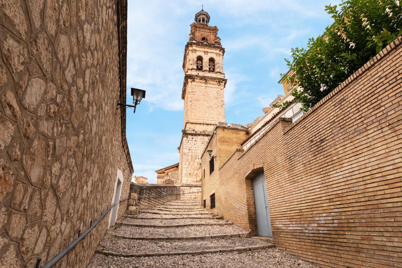 Apartamento El Desván Apartamento