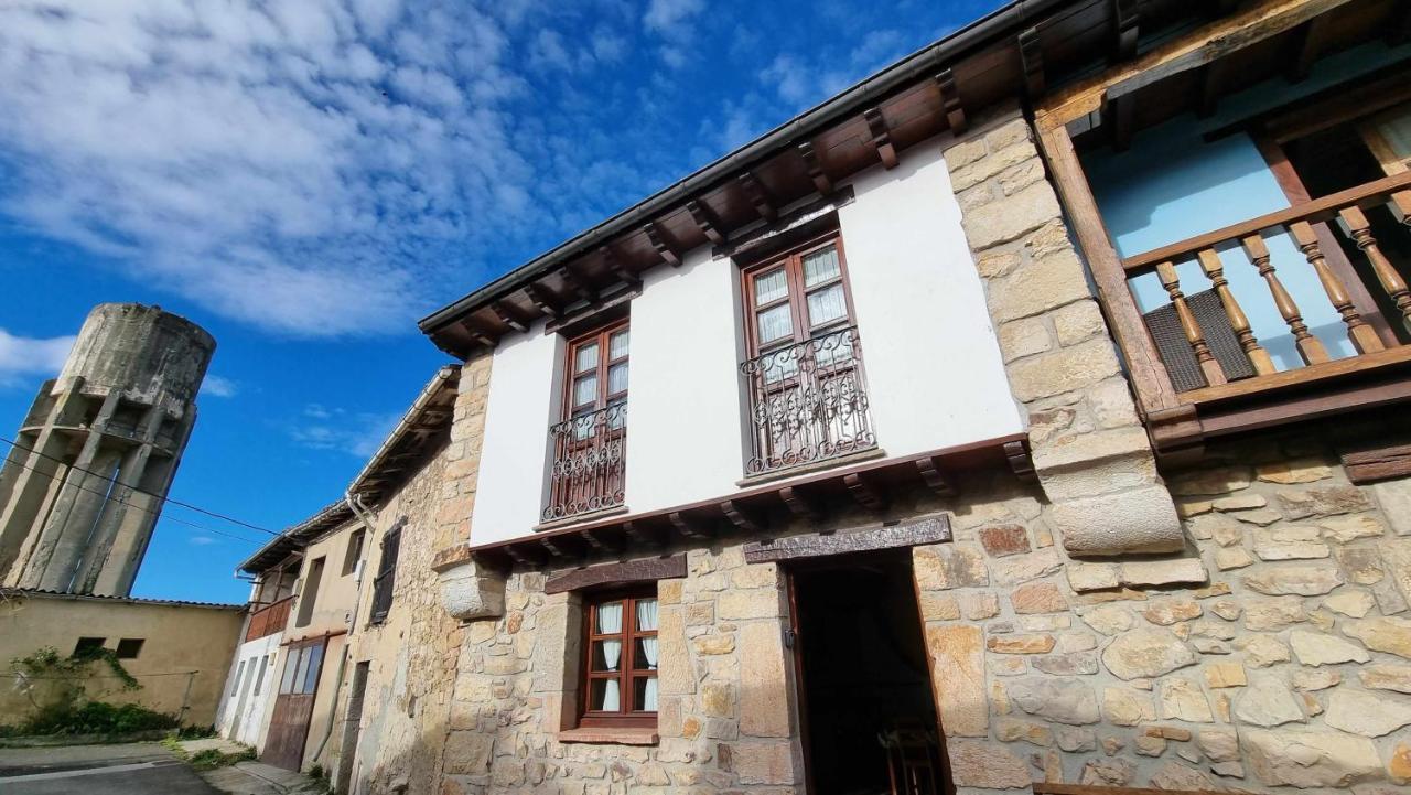 Casa Male Pimiango