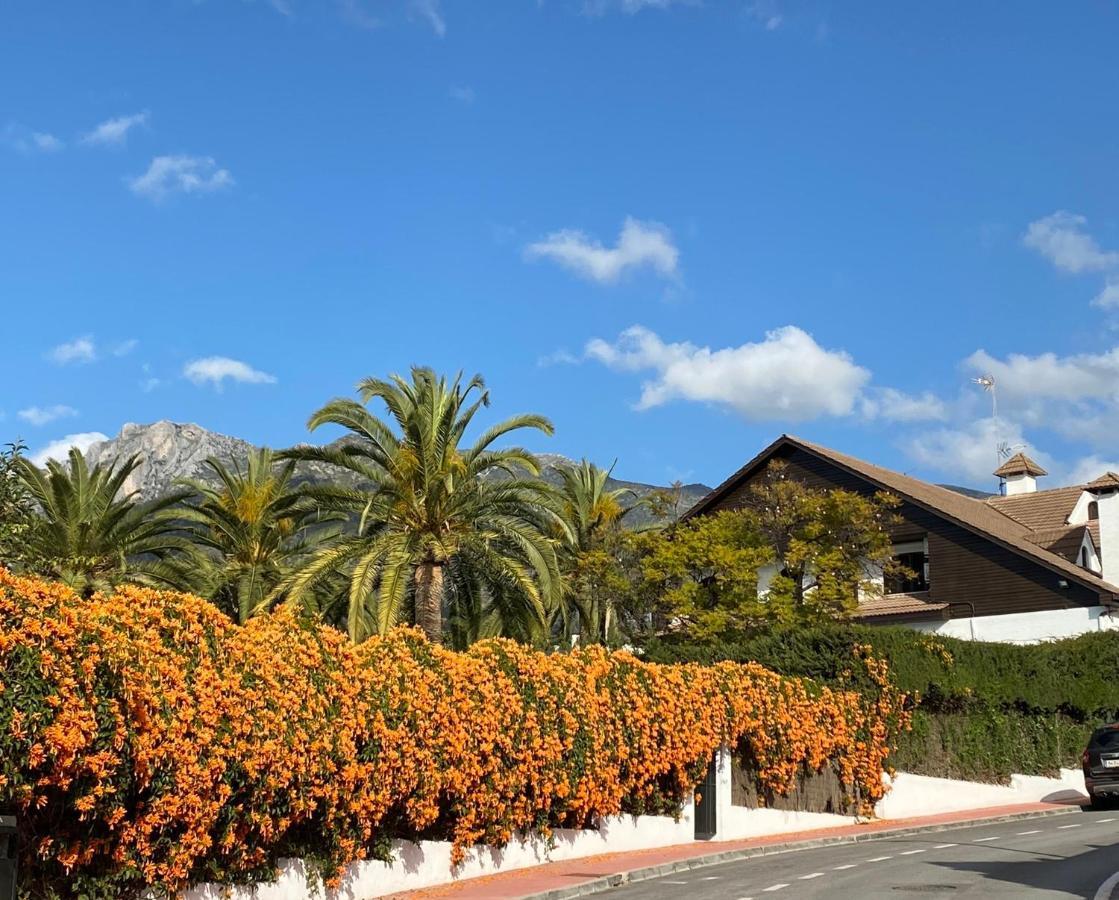 Casa El Maizal *