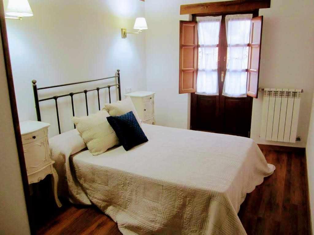 Casa Male