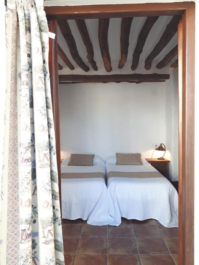 Bed and breakfast La Amena