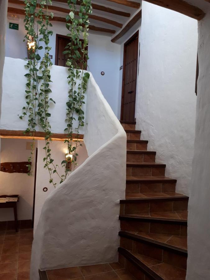 La Amena Bed and breakfast *