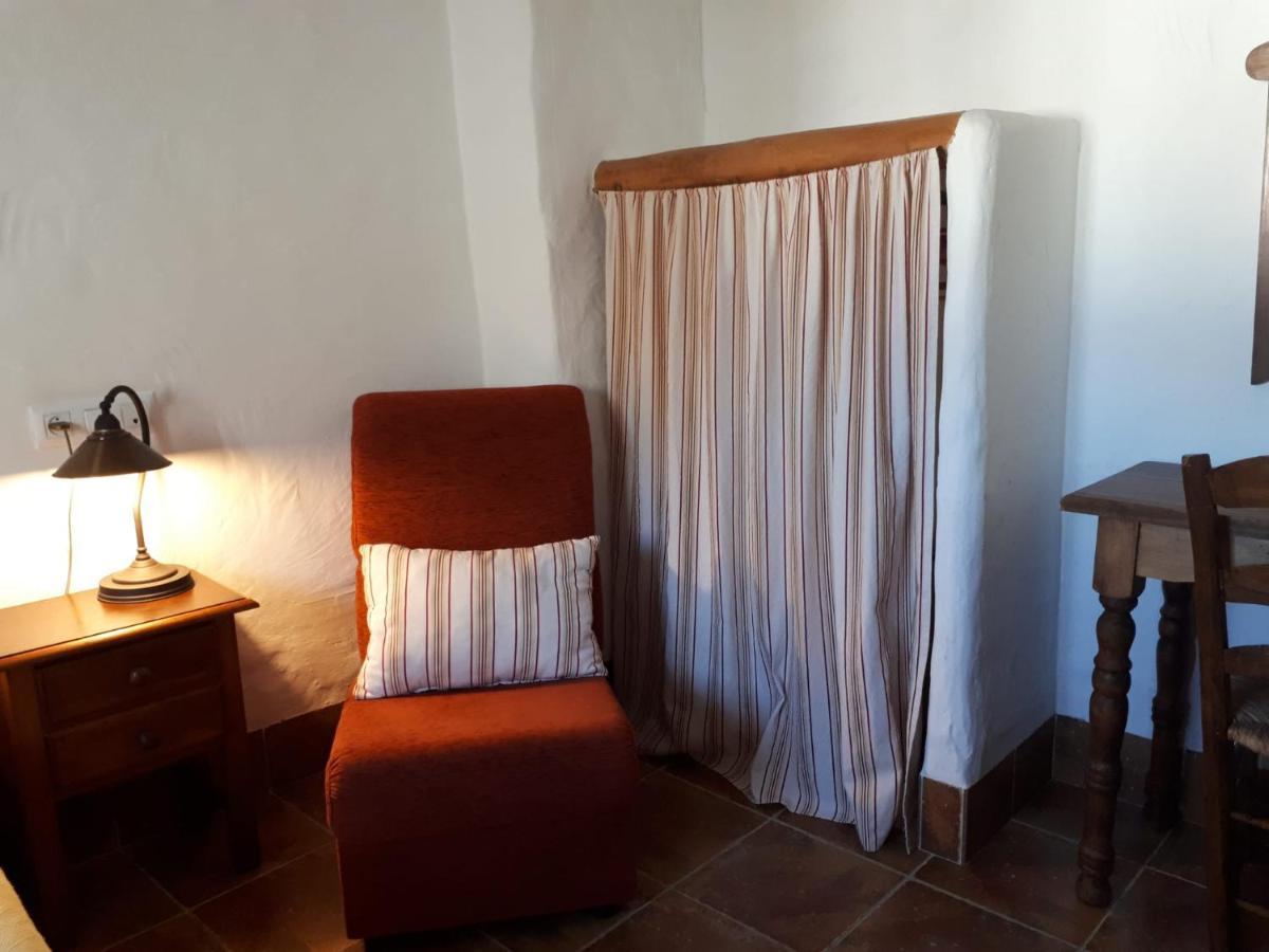 La Amena Bed and breakfast