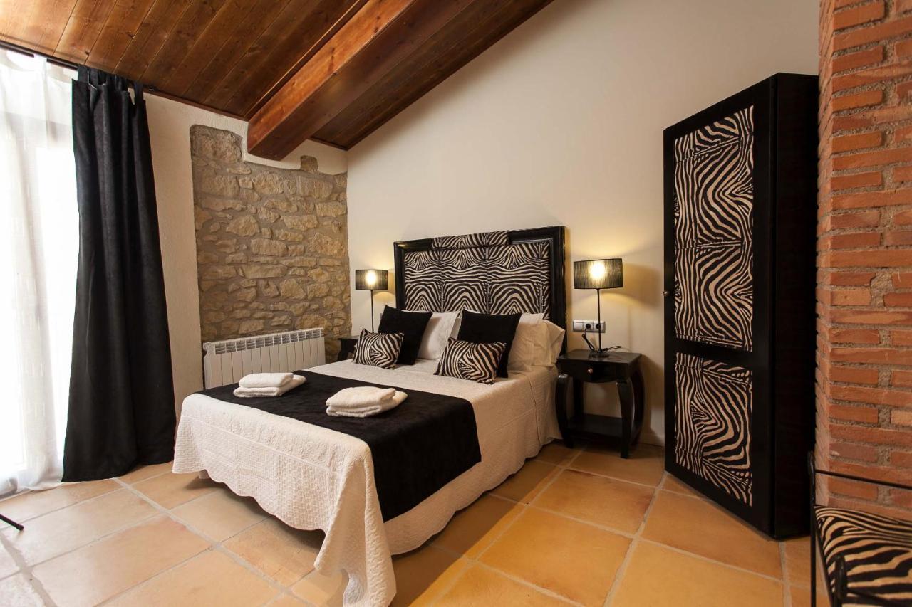 Country house Casa Tapioles