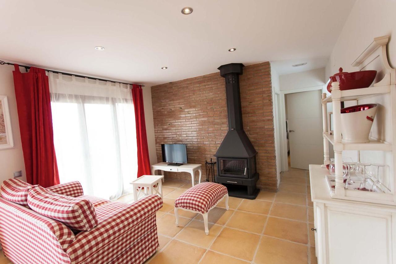 Casa Tapioles Country house *