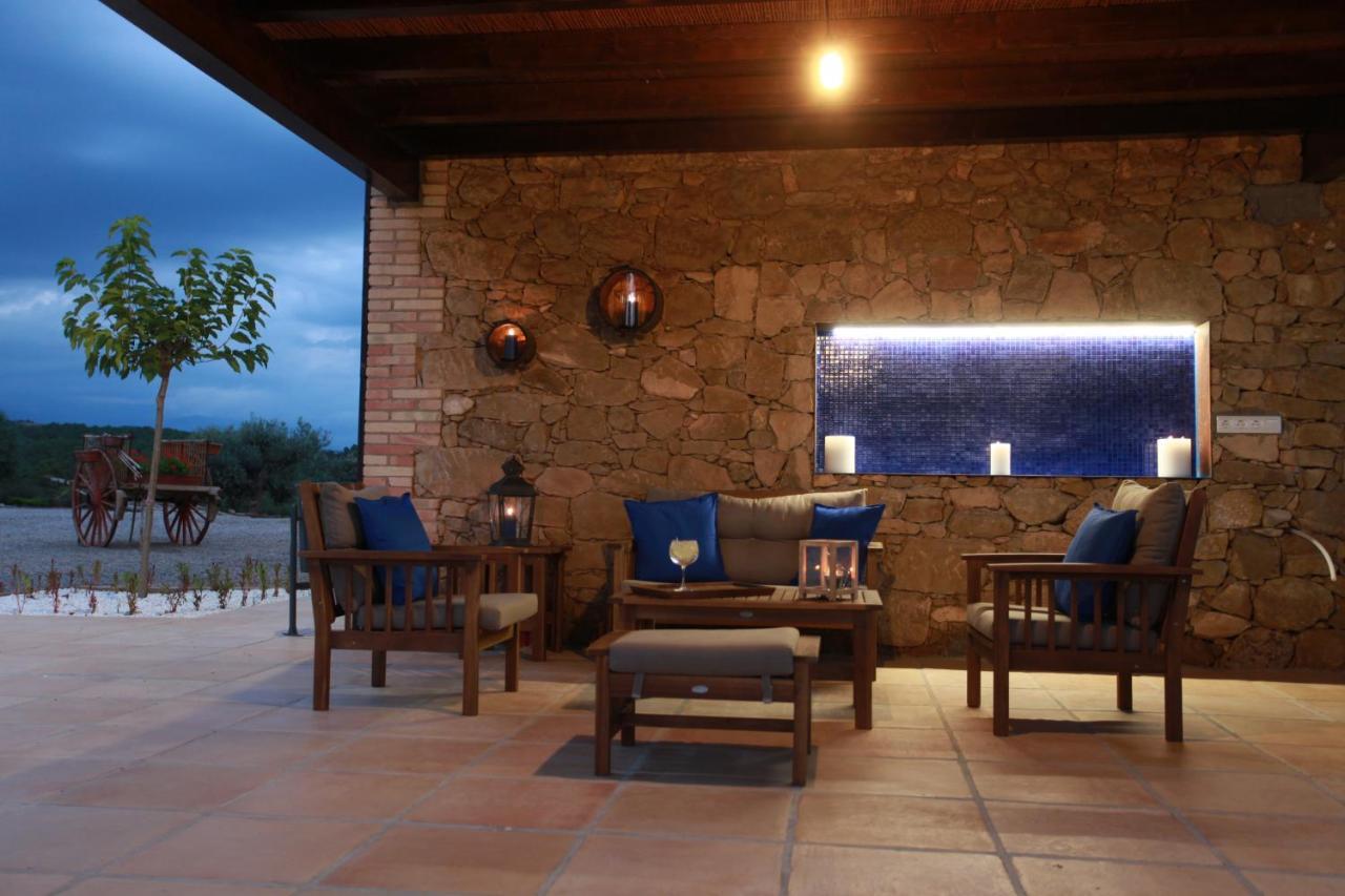 Casa Tapioles Basella