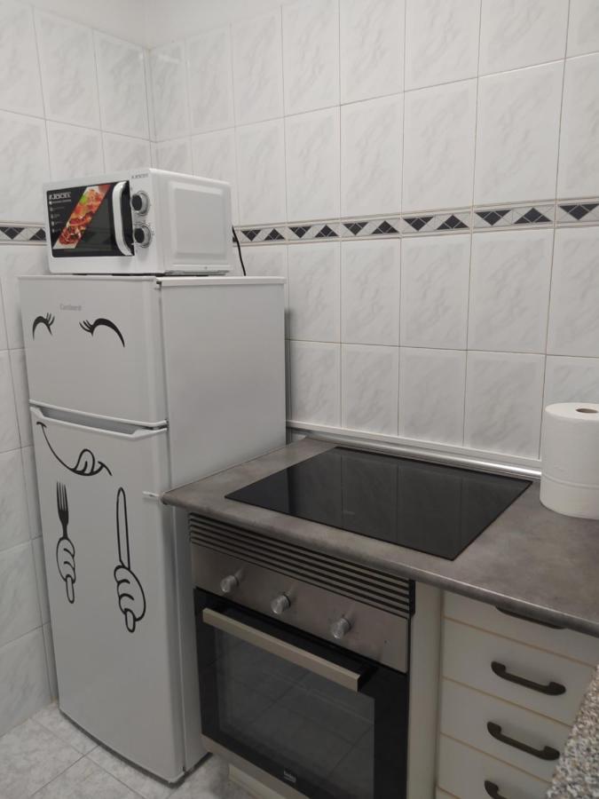 Sol Levante Apartment