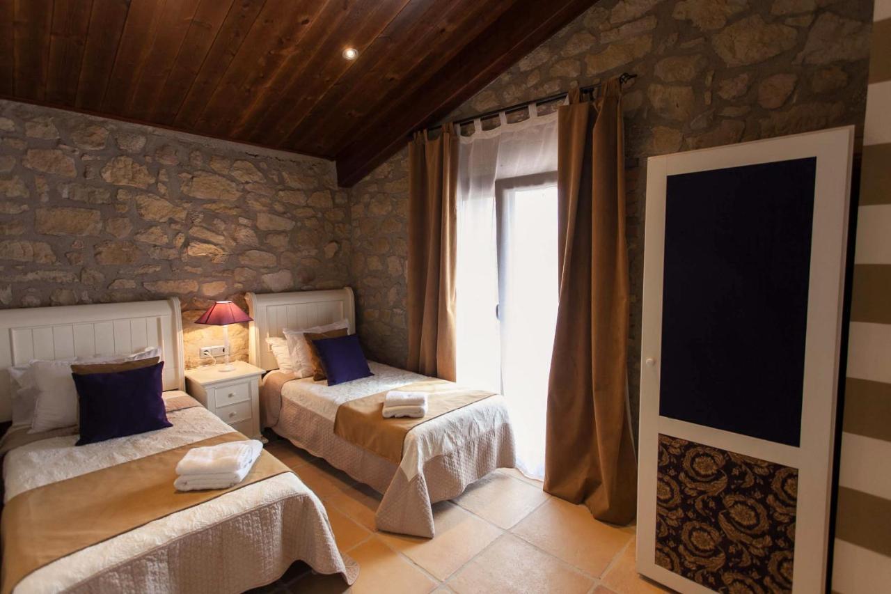 Country house Casa Tapioles *