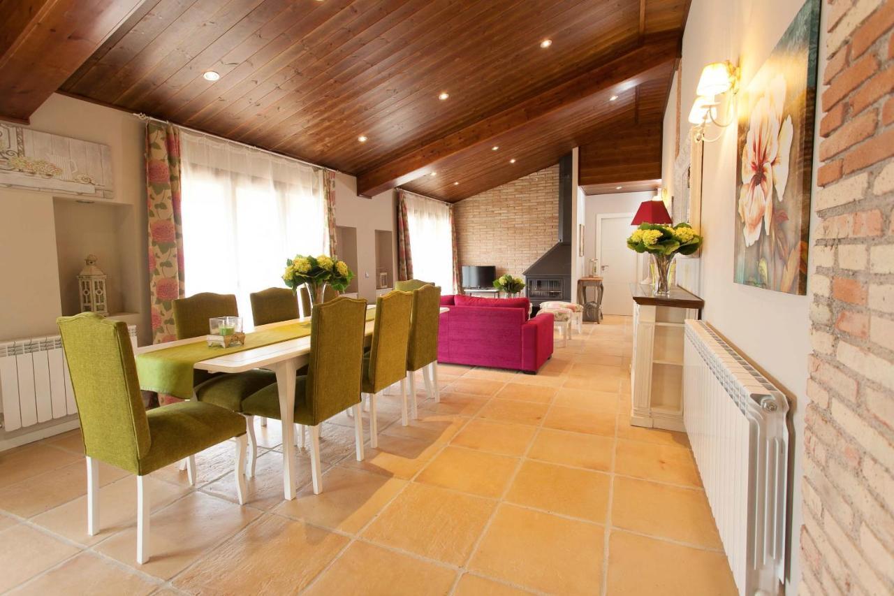 Casa Tapioles Country house *