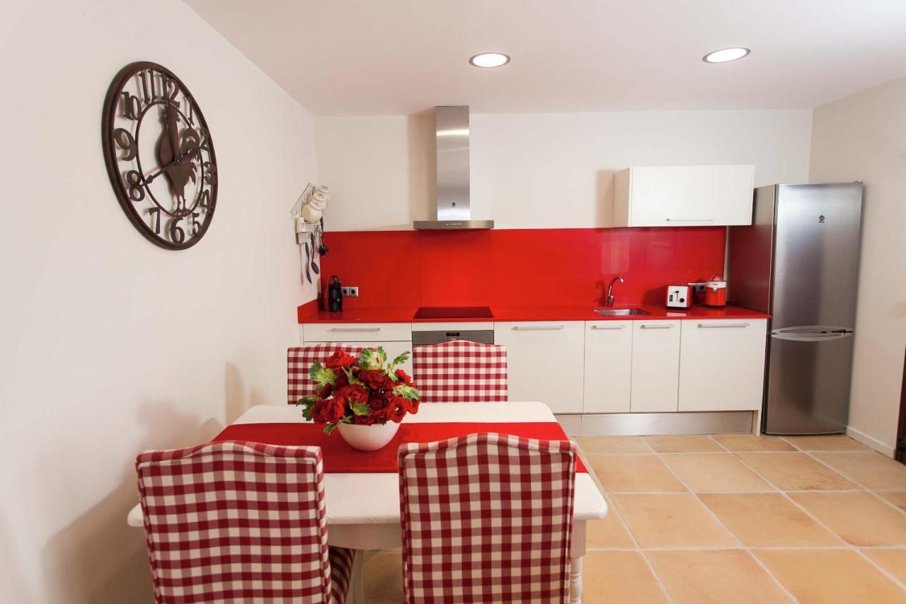 Casa Tapioles * Basella
