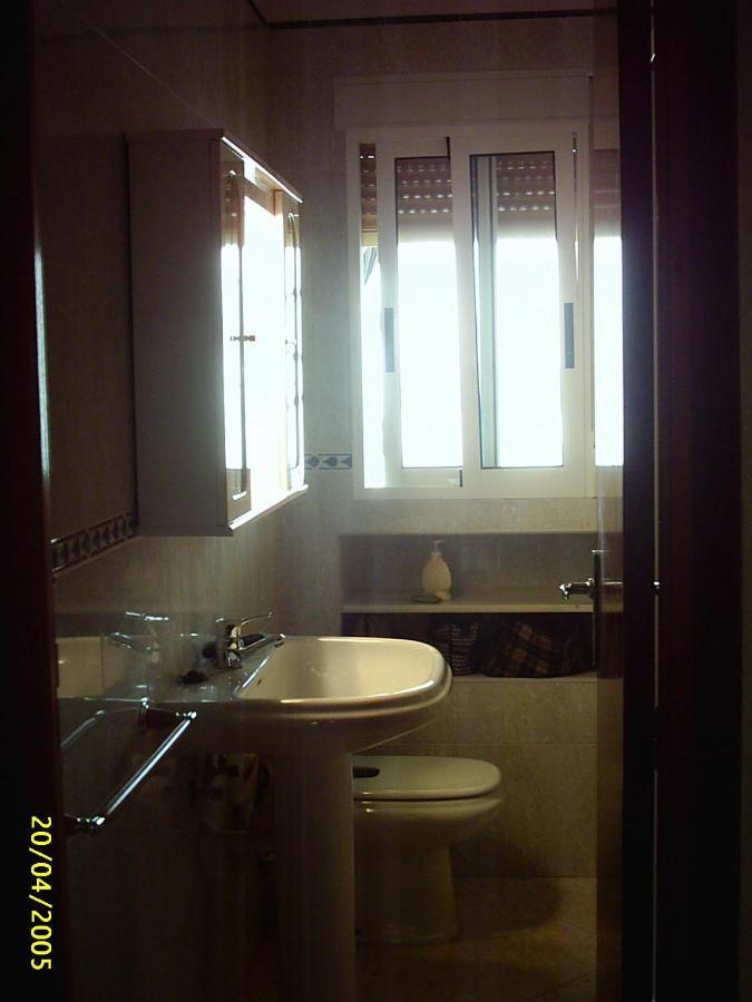 Сasa de vacaciones Alquilo Casa En Campello Centro