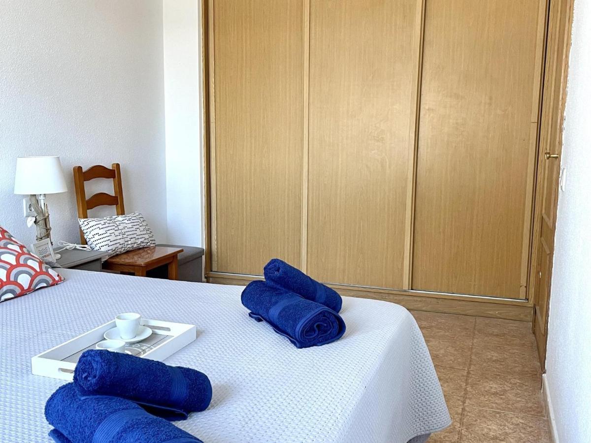 Apartbeach Riscos Y Residencial *
