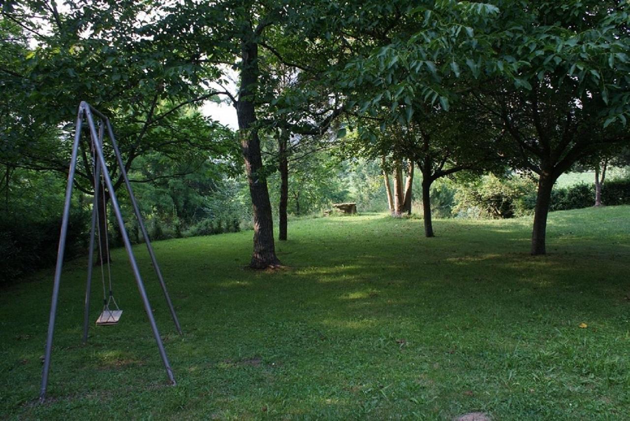 Apartamento El Mas Prat La Vall de Bianya