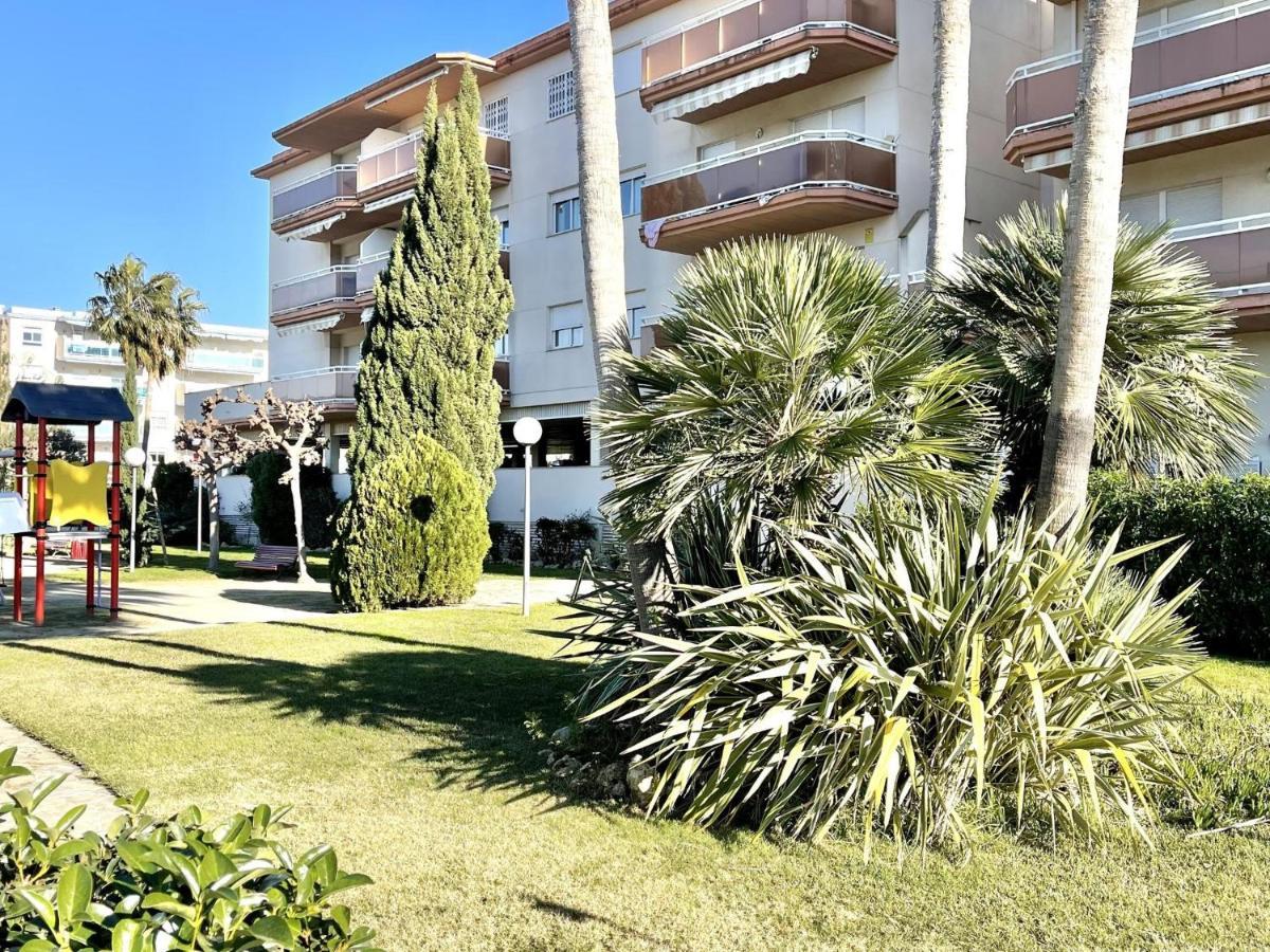 Apartbeach Riscos Y Residencial * La Pineda
