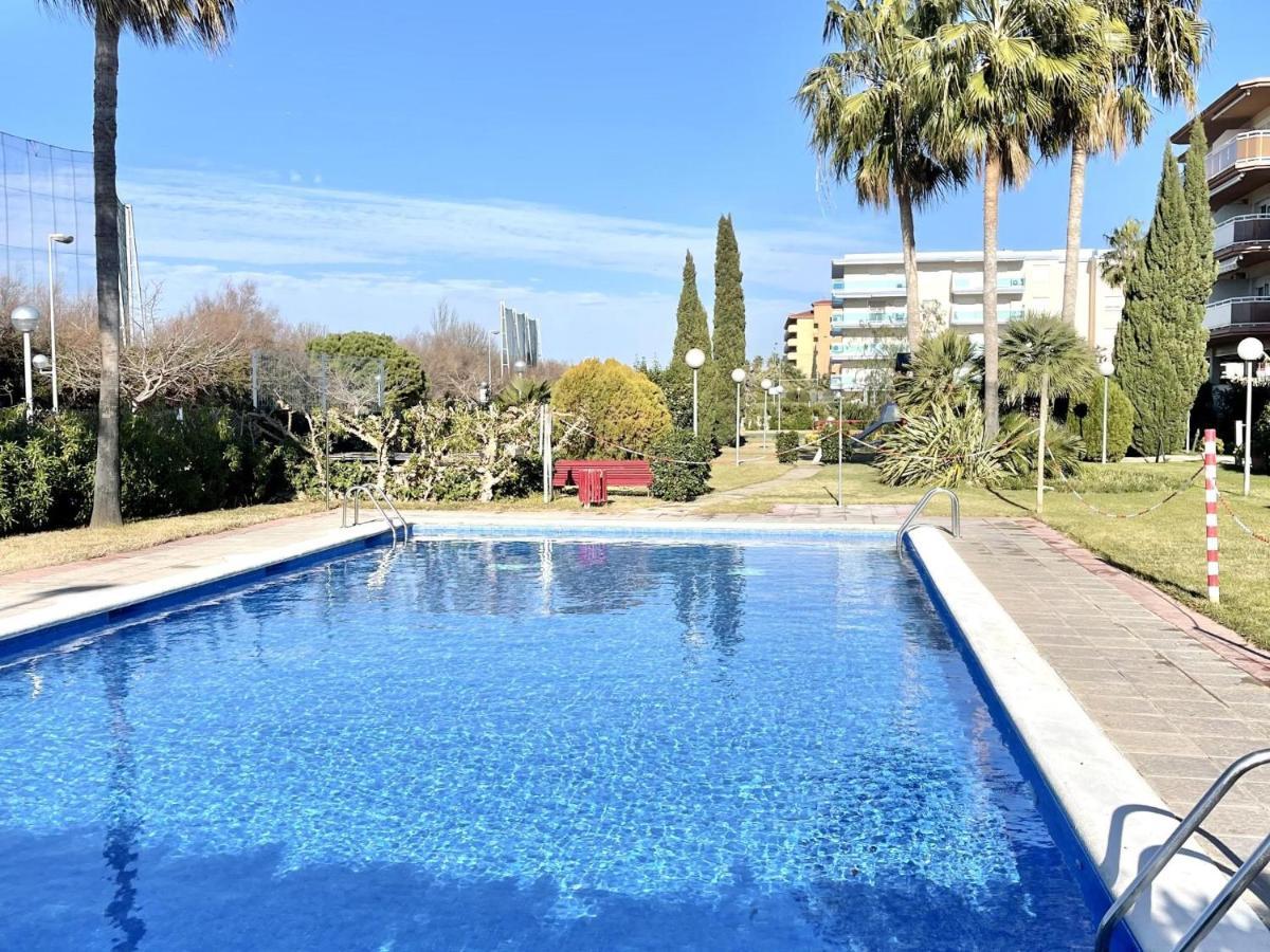 Apartment Apartbeach Riscos Y Residencial