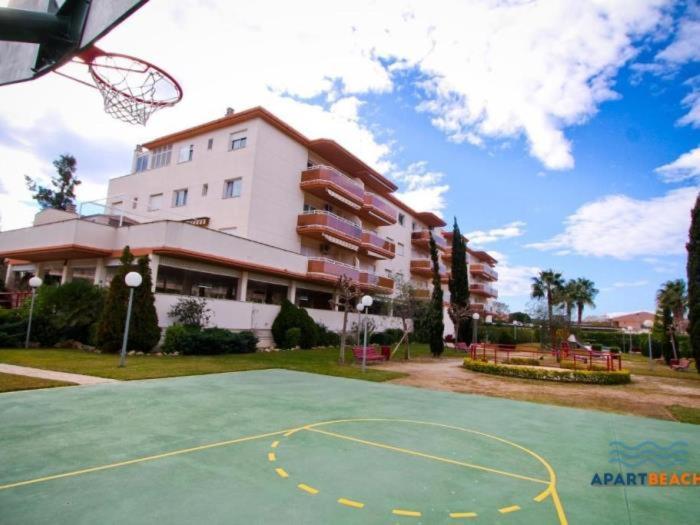 Apartbeach Riscos Y Residencial