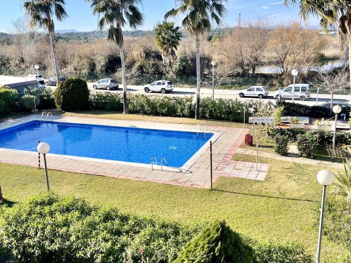 Apartbeach Riscos Y Residencial *
