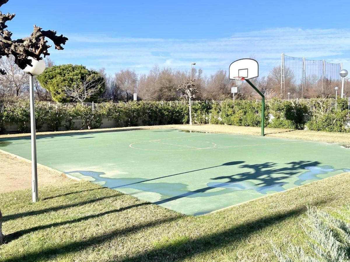 Apartbeach Riscos Y Residencial La Pineda