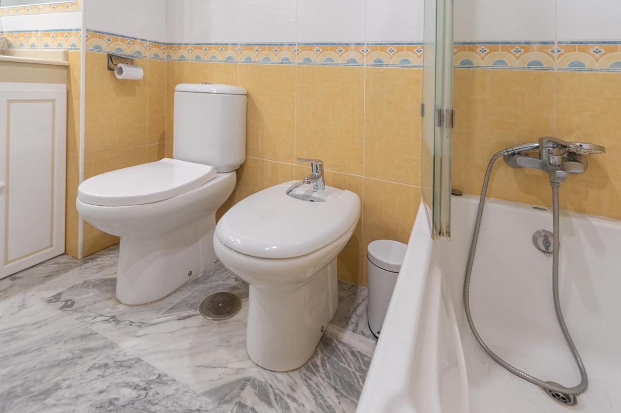 Apartamento Be Kind Cádiz
