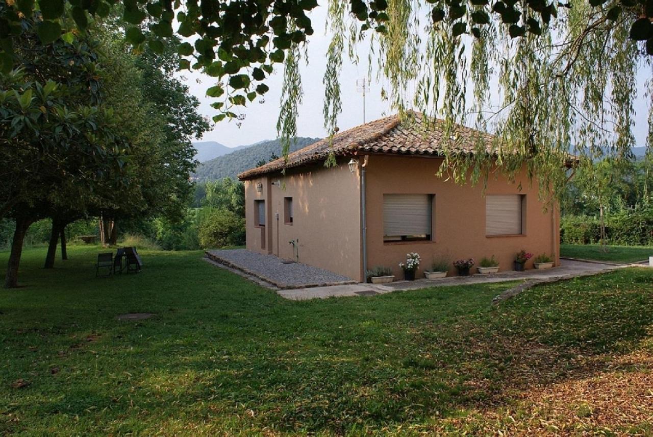 Apartamento El Mas Prat