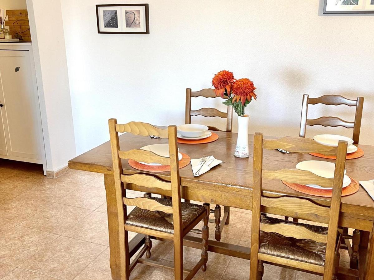 Apartbeach Riscos Y Residencial La Pineda