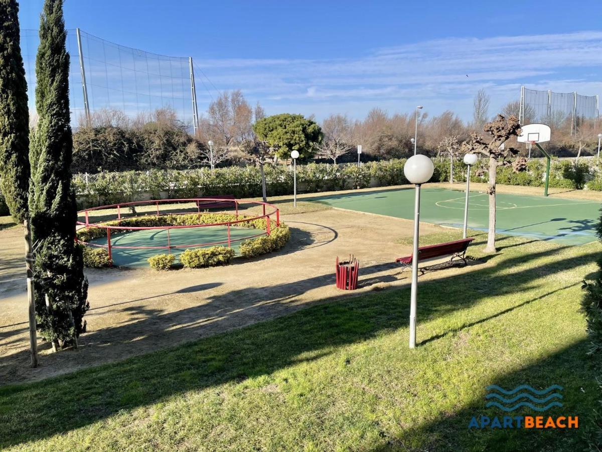 Apartbeach Riscos Y Residencial *